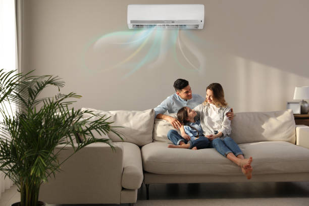  Chatmoss, VA HVAC Pros