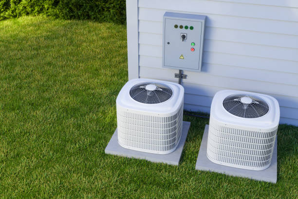 Best HVAC Troubleshooting  in Chatmoss, VA