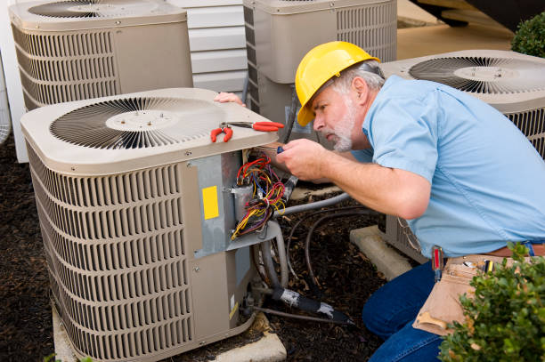 Best Air Quality Test  in Chatmoss, VA