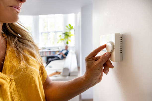 Best HVAC Tune-Up Services  in Chatmoss, VA