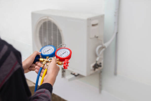 Best HVAC System Installation  in Chatmoss, VA