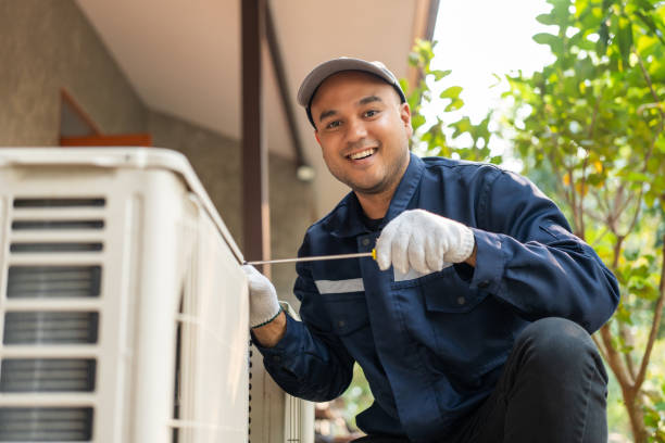 Best 24/7 HVAC Repair  in Chatmoss, VA