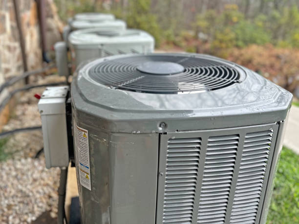 HVAC Maintenance Plan in Chatmoss, VA