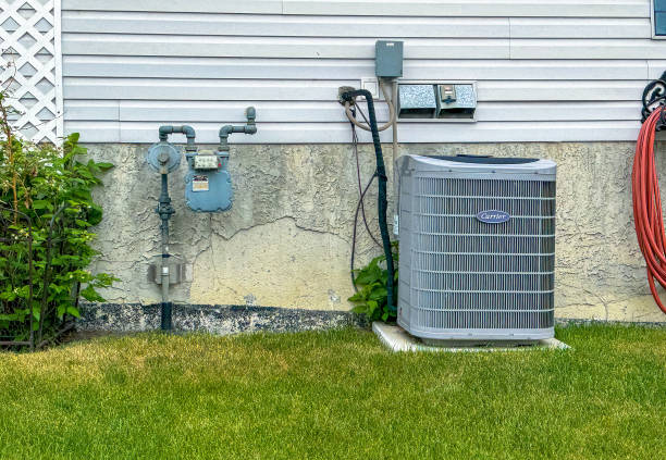 Best HVAC Tune-Up Services  in Chatmoss, VA